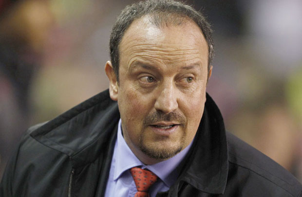 Бенитез: Била ми је част и привилегија да водим Реал Мадрид