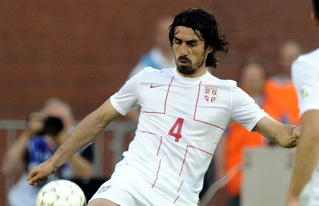 Бишевац прошао лекарске прегледе, у Лацију се радују његовом доласку