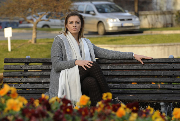 Татјана Мирковић: И маме освајају злата...