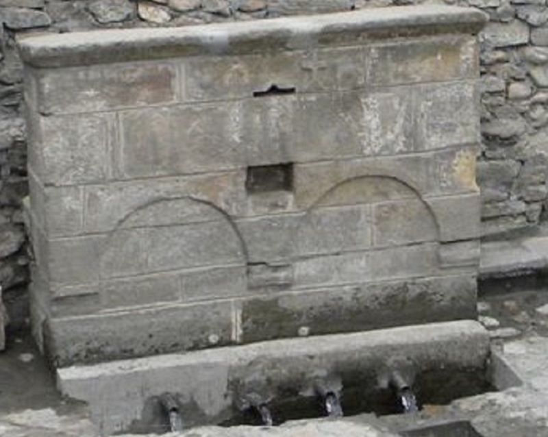 Крушевац: Забрањена употреба воде за пиће и хигијену са 13 чесама