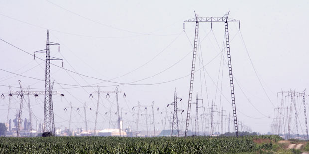 Главаш: Нови Београд и Бежанијска коса добили струју