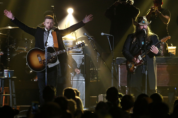 Џастин Тимберлејк пише музику за анимирани филм Trolls