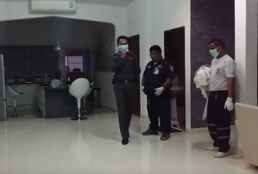 ВИДЕО: Србин нађен мртав у вили богаташа у Тајланду 