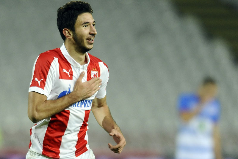 Грујић потписао за Ливерпул, Клоп одушевљен Марковим потенцијалом