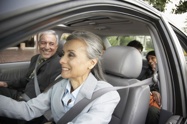 Норвешка води на светском тржишту зелених аутомобила