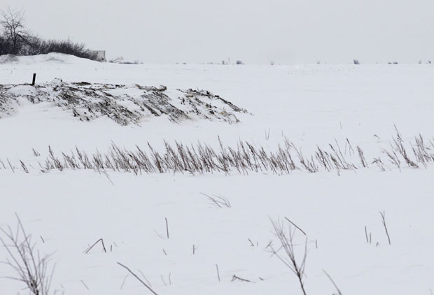 Зима убила двоје Рековчана