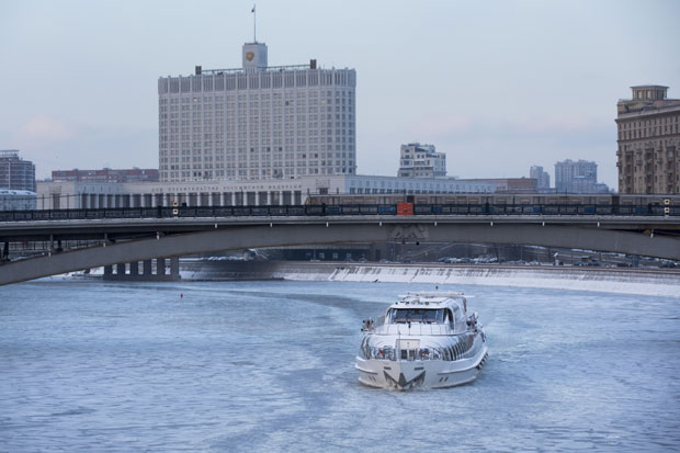 Упола мање Руса ће ове зиме путовати у иностранство