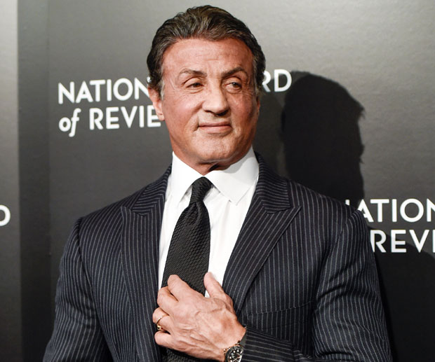 Сталоне најављује наставак филма Creed