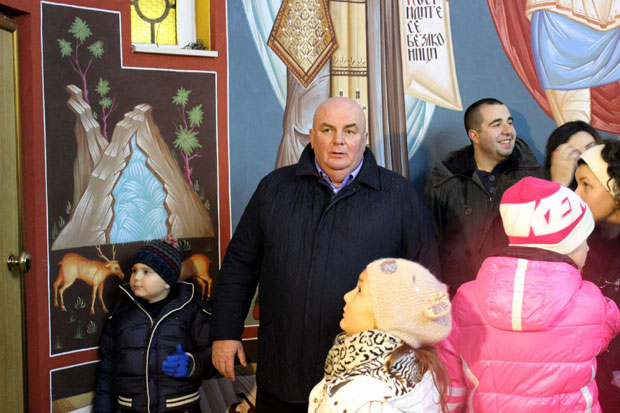 Марковић: Политичари су променљиви, нису свеци