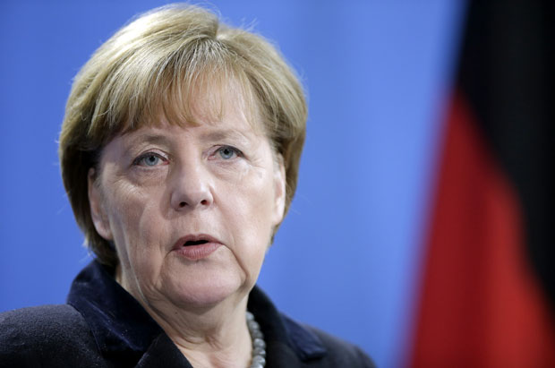 Меркел: Уложити све напоре да би се сачувао Шенген