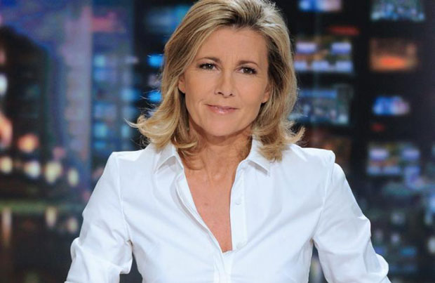 Француској новинарки 45.000 евра за емисију од пет минута