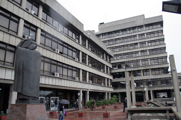 Даме против криминала