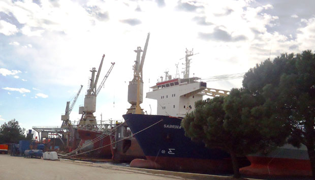 Бијела: Бродоградилиште оде на добош