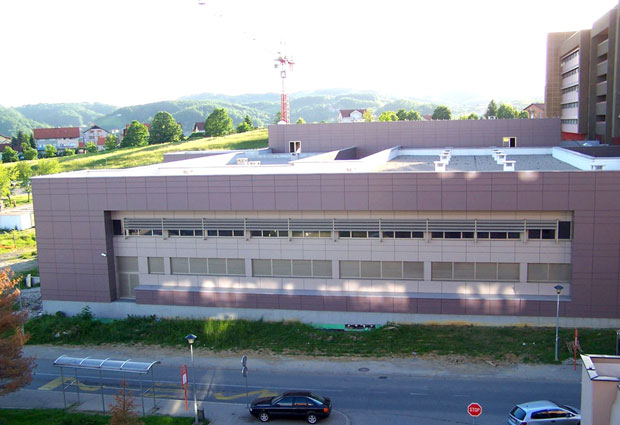 Бањалука: Отвара се паметна болница