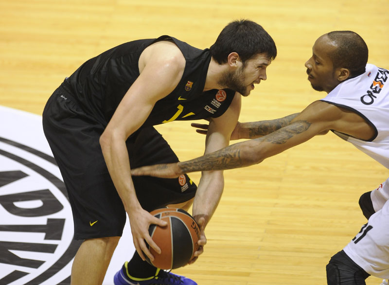 Денвер други пут за три месеца отпустио Папаниколауа