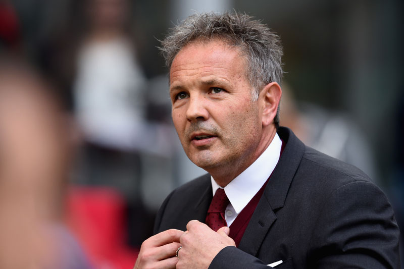 У Милану незадовољни: Михајловић није вођа