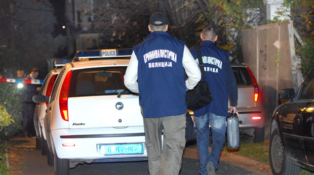 Оптужена за покушај убиства Бека 26. јануара пред судом