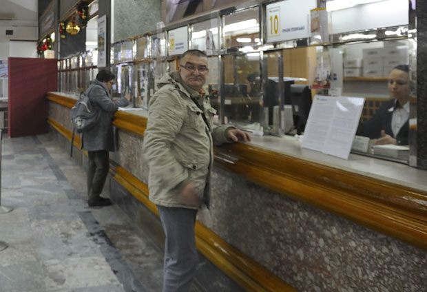 Пошта: Ваља се без дугова бити после Божића