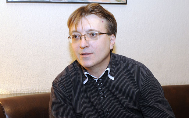 Хубач: Шта остаје косовској деци?