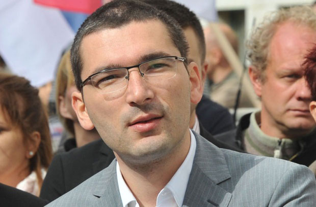 Мирослав Паровић: Неутралност је правац Србије