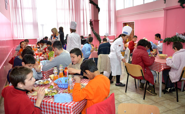 Највећа жеља им је - породица 