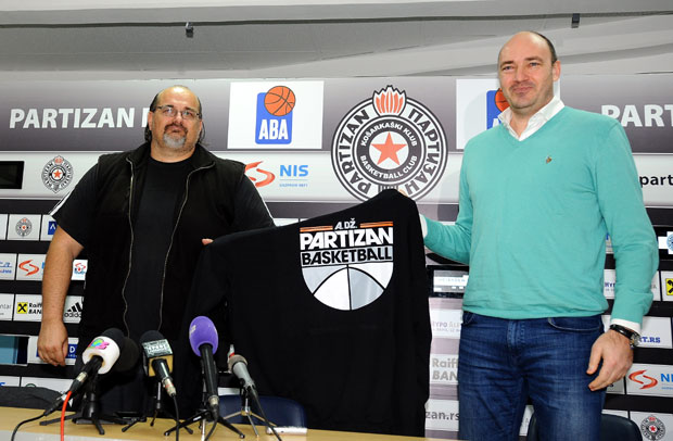 Џикић: Не смемо да пропаднемо!