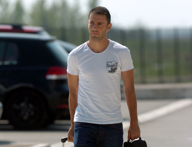 Косановић у Стандарду