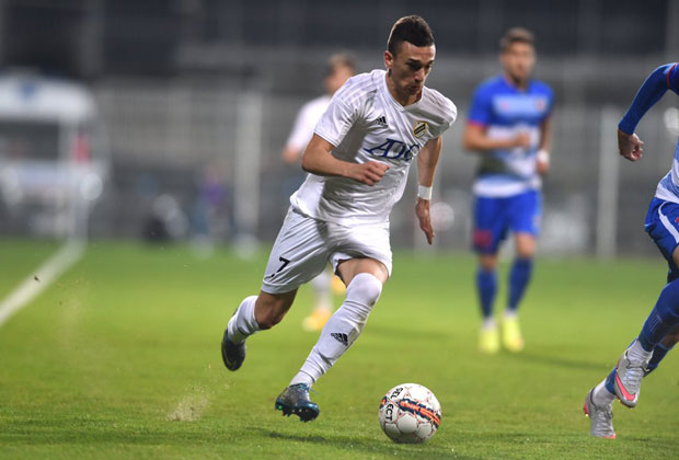 Мандић: Надам се да ће и остале године у мојој каријери да буду успешне као 2015.