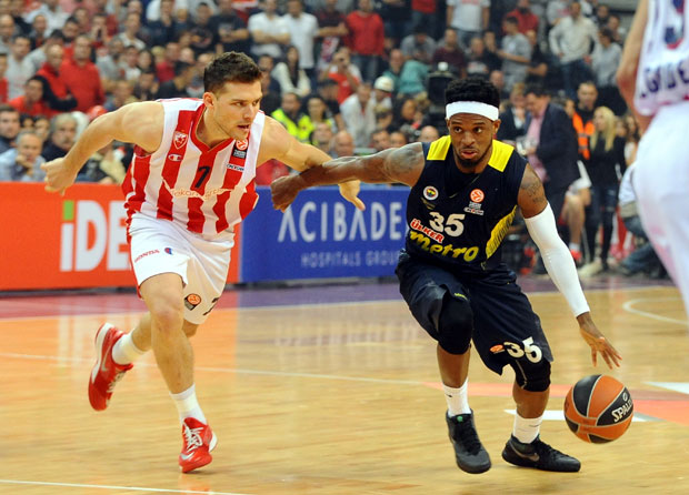 Мекел: У Звезду сам доведен као привремена замена за Вилијамса!