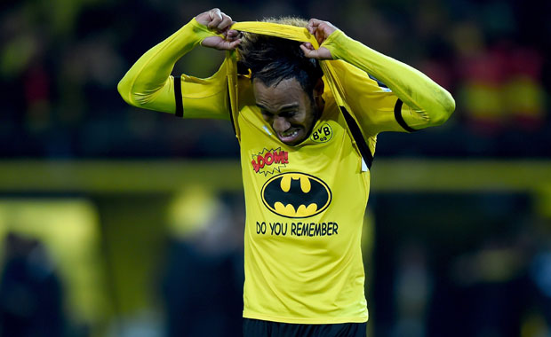 Обамејанг: Сан ми је да играм у Реалу