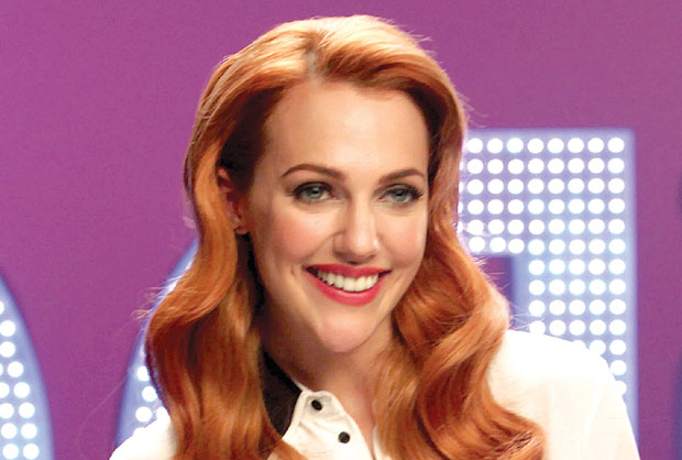 Хурем се враћа као “Краљица ноћи“ 