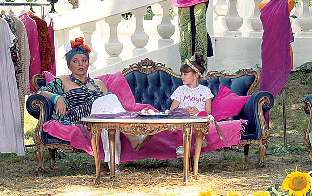 Радознали чувари одрастања