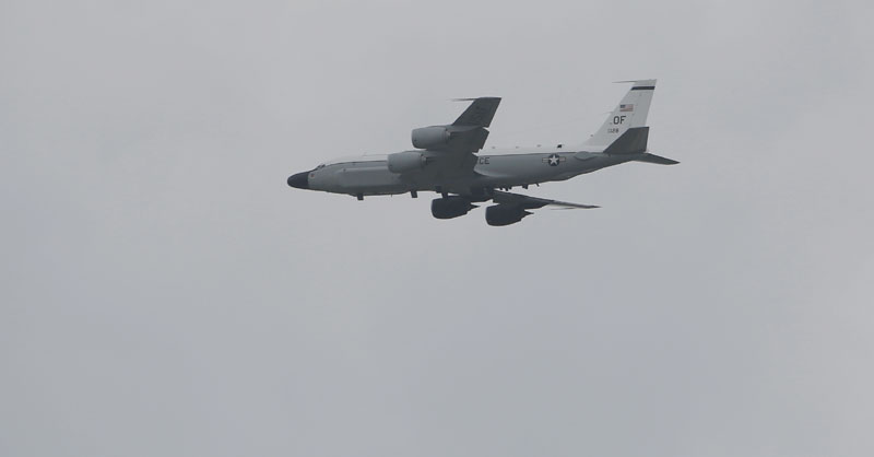 Америчка вођена ракета, са поверљивом технологијом, грешком послата на Кубу!