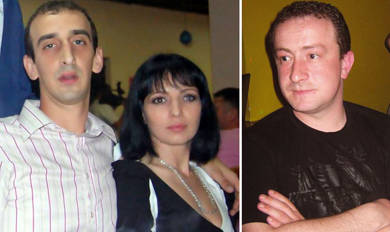 Полицајац упуцао бившу супругу и колегу