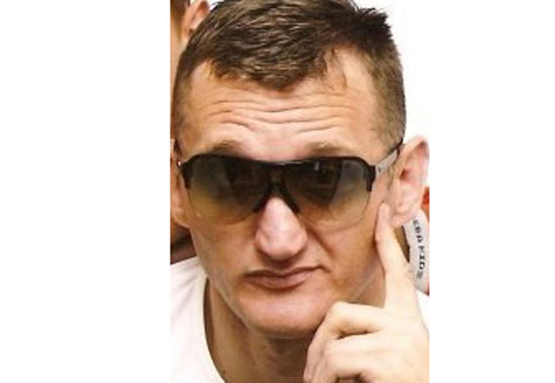 Маказа преживео девету сачекушу
