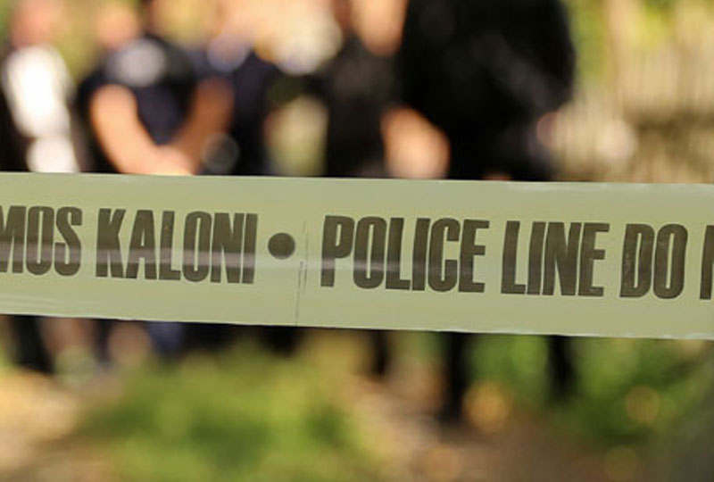 Старац се угушио у кући