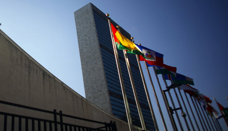 Египат блокирао изјаву Савета безбедности УН о пучу у Турској