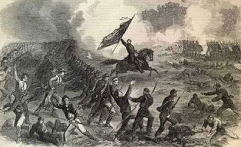 Стогодишњицa Мојковачке битке: Јунаци исписали историју