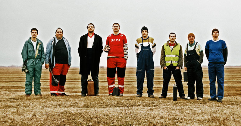 Признање делфинима