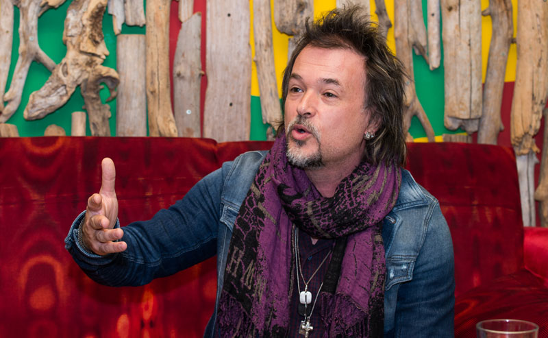 Џибони: Одузети право говора будалама