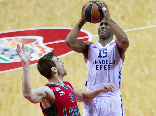 ЕЛ: Ефес испустио тријумф у Русији, Панатинаикос на мишиће