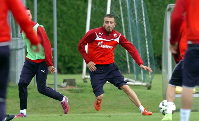 Гаврић ускоро у Војводини