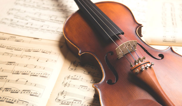 Полиција пронашла изгубљену виолину вредну 2,4 милона евра
