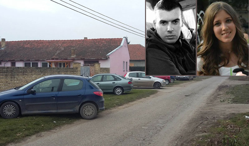 У Бајмоку страх на сваком кораку