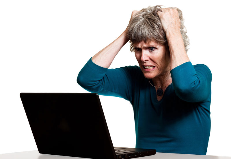 Како да никад не изгубите важне податке у рачунару