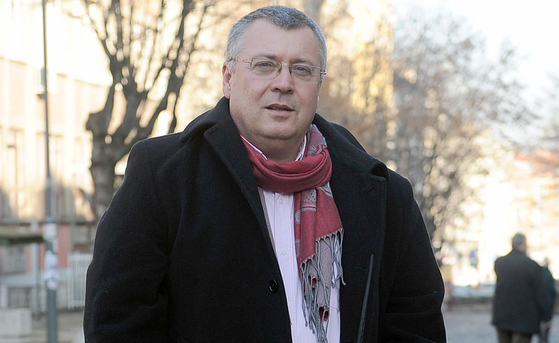 Милош Латиновић: Ровови су пусти, а душе су уништене