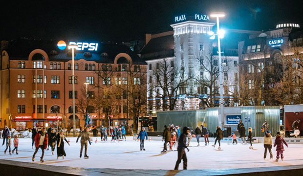 Финска: Незапосленима по 560 евра минималца месечно