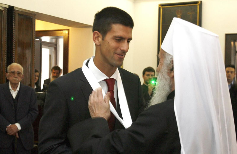 Орден Светог Саве - први и најважнији