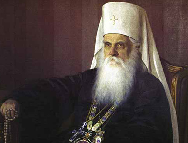 Црква - симбол трајања и опстанка