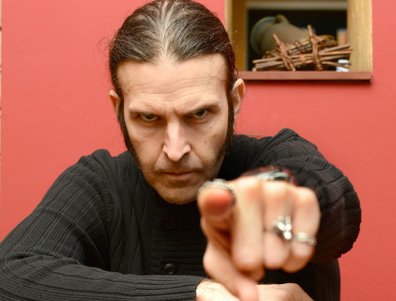 Аца Селтик: Етно није фолк музика